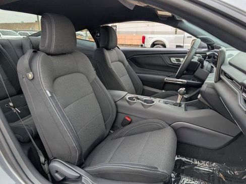 New 2026 Ford Mustang Ecoboost image 22