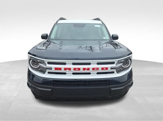 Certified 2023 Ford Bronco Sport Heritage video 2