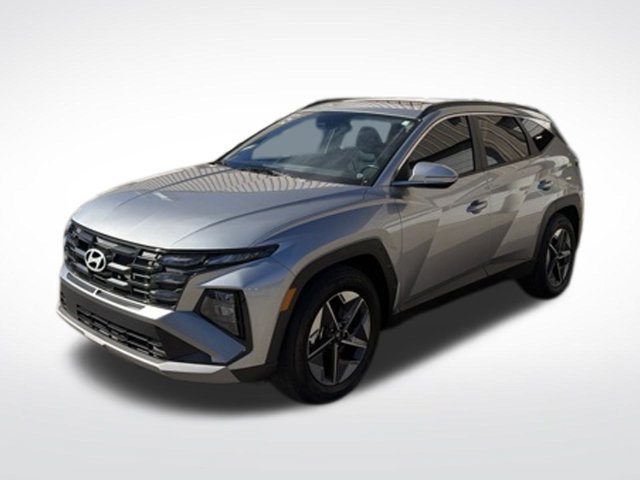 Used 2026 Hyundai Tucson SEL FWD image 7