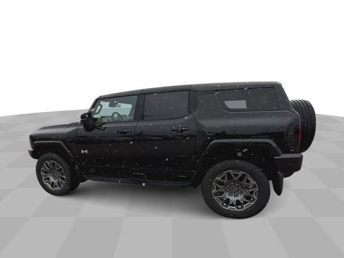 New 2025 GMC Hummer EV 3X image 40