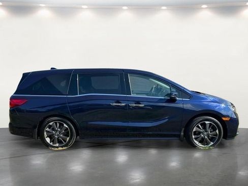 Used 2022 Honda Odyssey Elite image 13