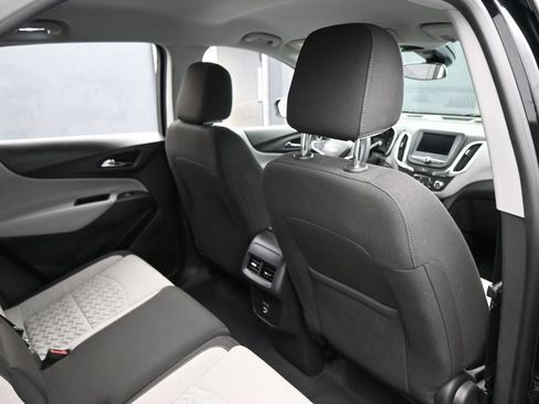 Used 2023 Chevrolet Equinox LS FWD image 40