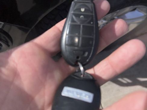 Used 2016 RAM 1500 Sport image 7