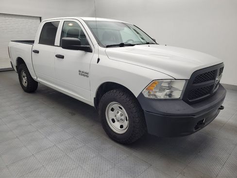 Used 2016 RAM 1500 Tradesman w/ Popular Equipment Group image 11