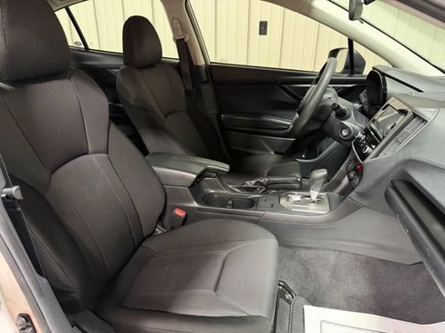 Used 2023 Subaru Impreza 2.0i AWD/4WD image 25