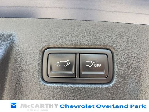 Used 2025 Kia Telluride S FWD image 54
