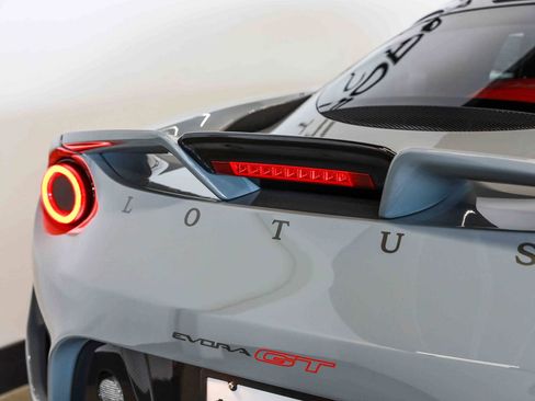 Used 2021 Lotus Evora RWD image 22