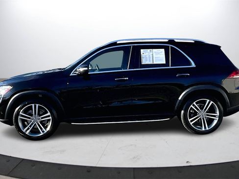 Used 2020 Mercedes-Benz GLE 350 image 5