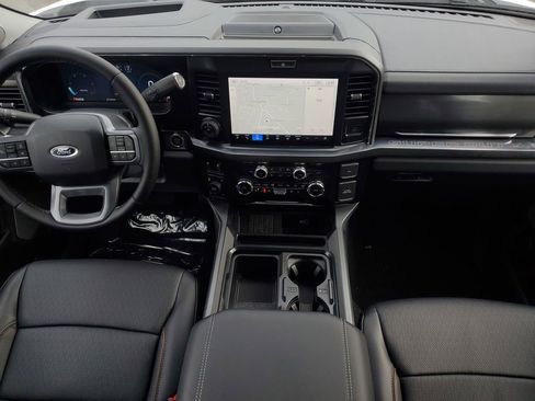 New 2026 Ford F350 Lariat w/ Lariat Ultimate Package image 30