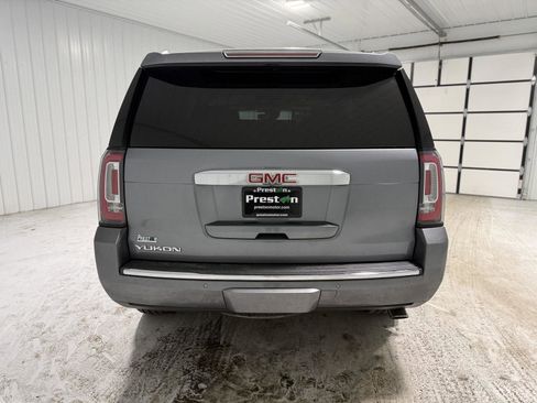 Used 2019 GMC Yukon Denali w/ Open Road Package image 6