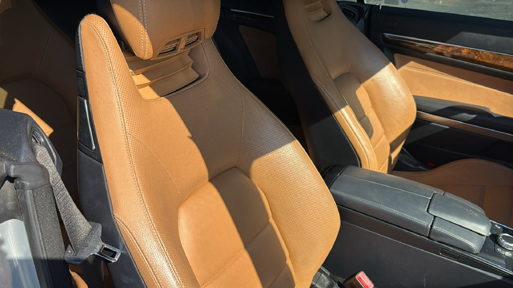 Used 2017 Mercedes-Benz E 400 Cabriolet image 10