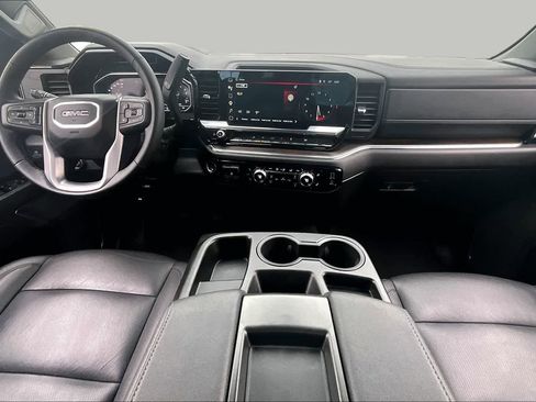 Used 2023 GMC Sierra 1500 AT4X w/ AT4X AEV Edition AWD/4WD image 16