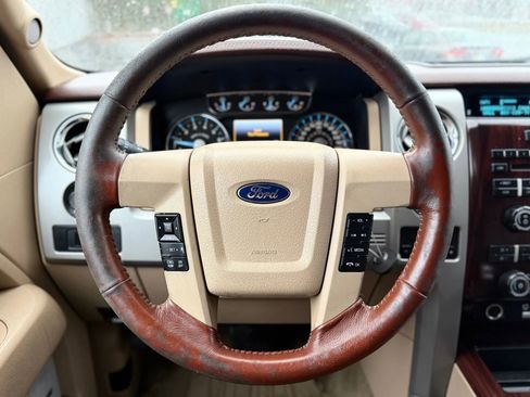 Used 2012 Ford F150 King Ranch image 24