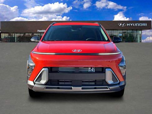 New 2026 Hyundai Kona SEL Premium FWD image 12