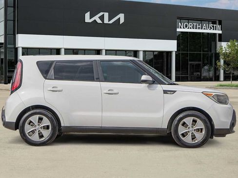 Used 2014 Kia Soul image 7