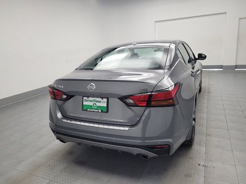 Used 2022 Nissan Altima 2.5 SR image 7