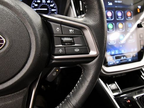 Used 2023 Subaru Outback Limited image 22