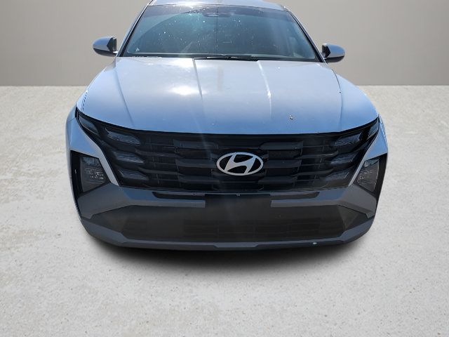 Used 2026 Hyundai Tucson SE FWD image 15