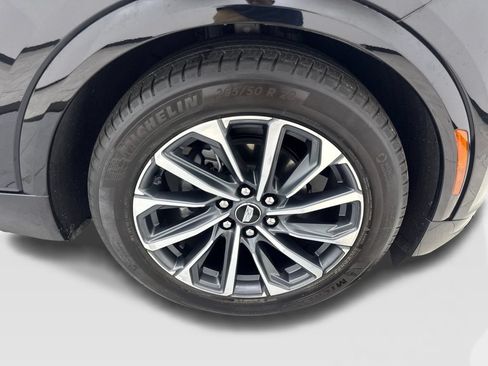 Used 2024 Cadillac Lyriq Sport w/ LPO, Floor Liner Package RWD image 83