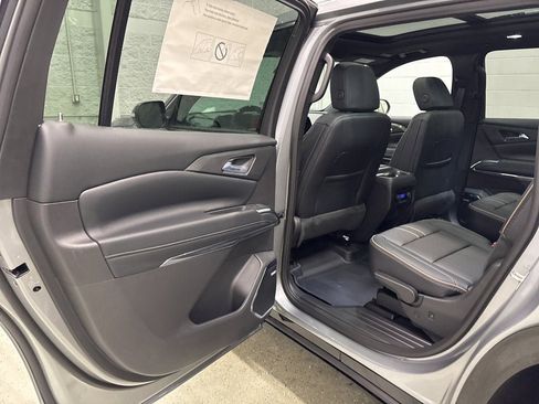 New 2026 Chevrolet Traverse High Country image 28