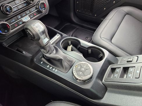 New 2025 Ford Bronco Big Bend image 24