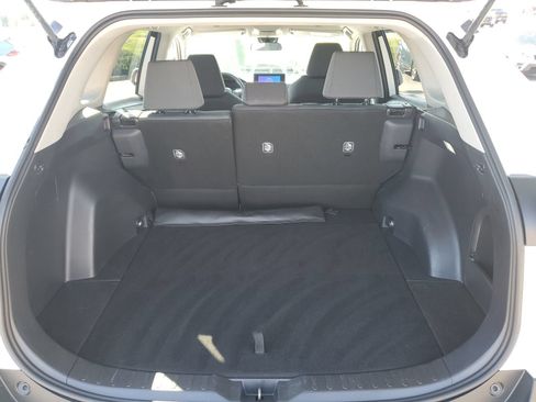 Certified 2025 Toyota RAV4 XLE AWD/4WD image 9