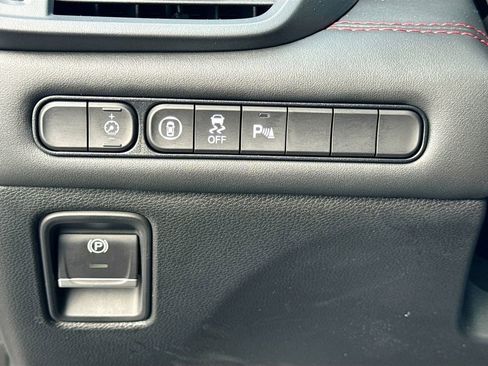 Used 2025 Acura TLX SH-AWD w/ A-SPEC Pkg image 12