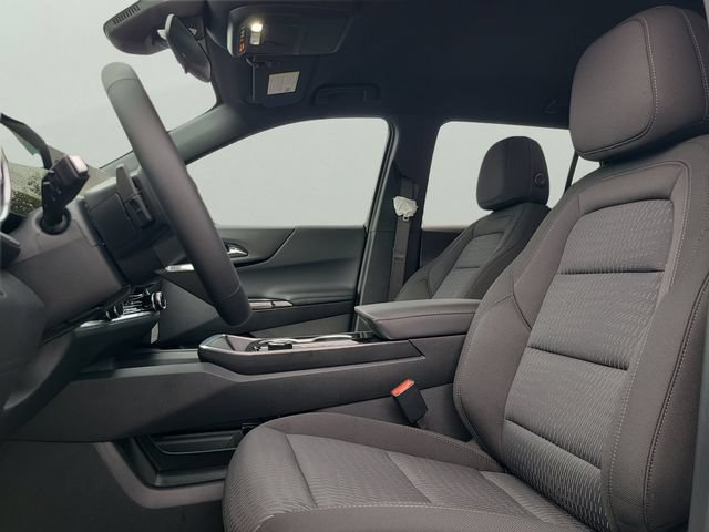 New 2027 Chevrolet Equinox LT FWD image 22