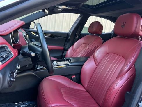 Used 2019 Maserati Ghibli image 13
