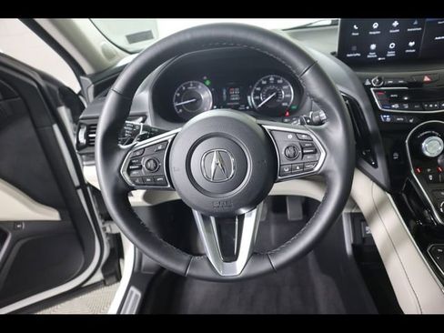 Used 2025 Acura RDX SH-AWD w/ Advance Package image 23