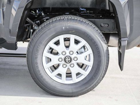New 2026 Toyota Tacoma SR5 image 11