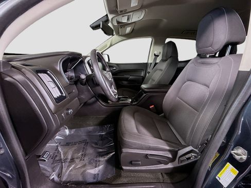 Used 2018 GMC Canyon SLE w/ SLE Convenience Package image 21