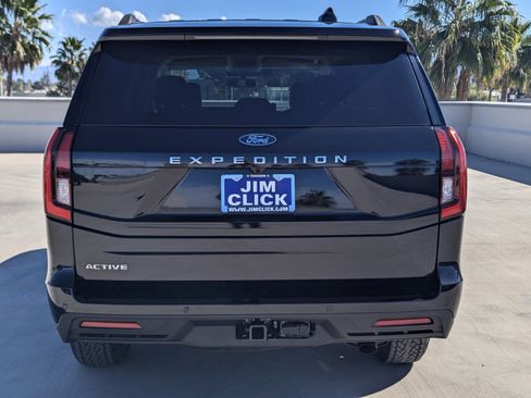 New 2026 Ford Expedition Active RWD image 3