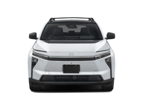 Used 2026 Toyota bZ image 4