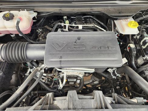 Used 2025 RAM 1500 Tradesman image 30