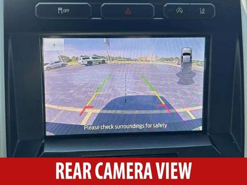 Used 2020 Ford F150 Lariat w/ Equipment Group 502A Luxury AWD/4WD image 10