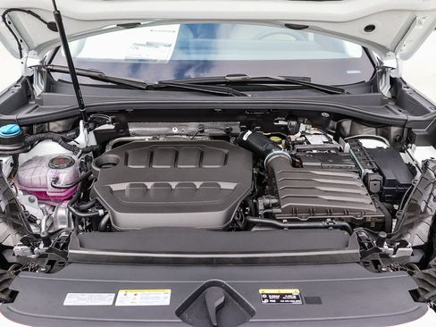 New 2026 Audi Q3 quattro 2.0T image 36