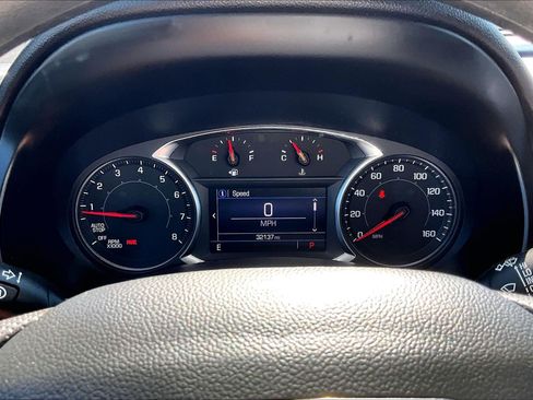 Used 2022 GMC Terrain SLE w/ Driver Convenience Package FWD image 24