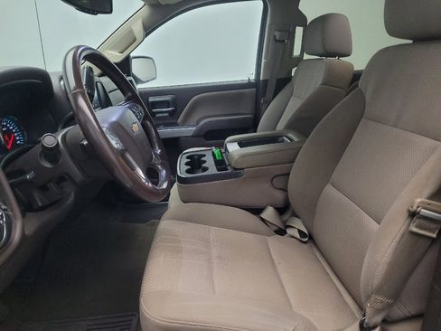 Used 2015 Chevrolet Silverado 1500 LT w/ All Star Edition AWD/4WD image 17