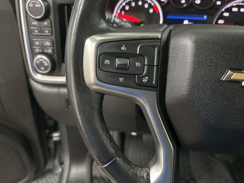 Used 2020 Chevrolet Silverado 1500 RST image 18