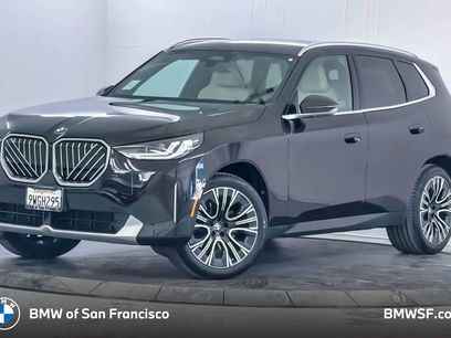 Used 2026 BMW X3 xDrive30i w/ Convenience Package
