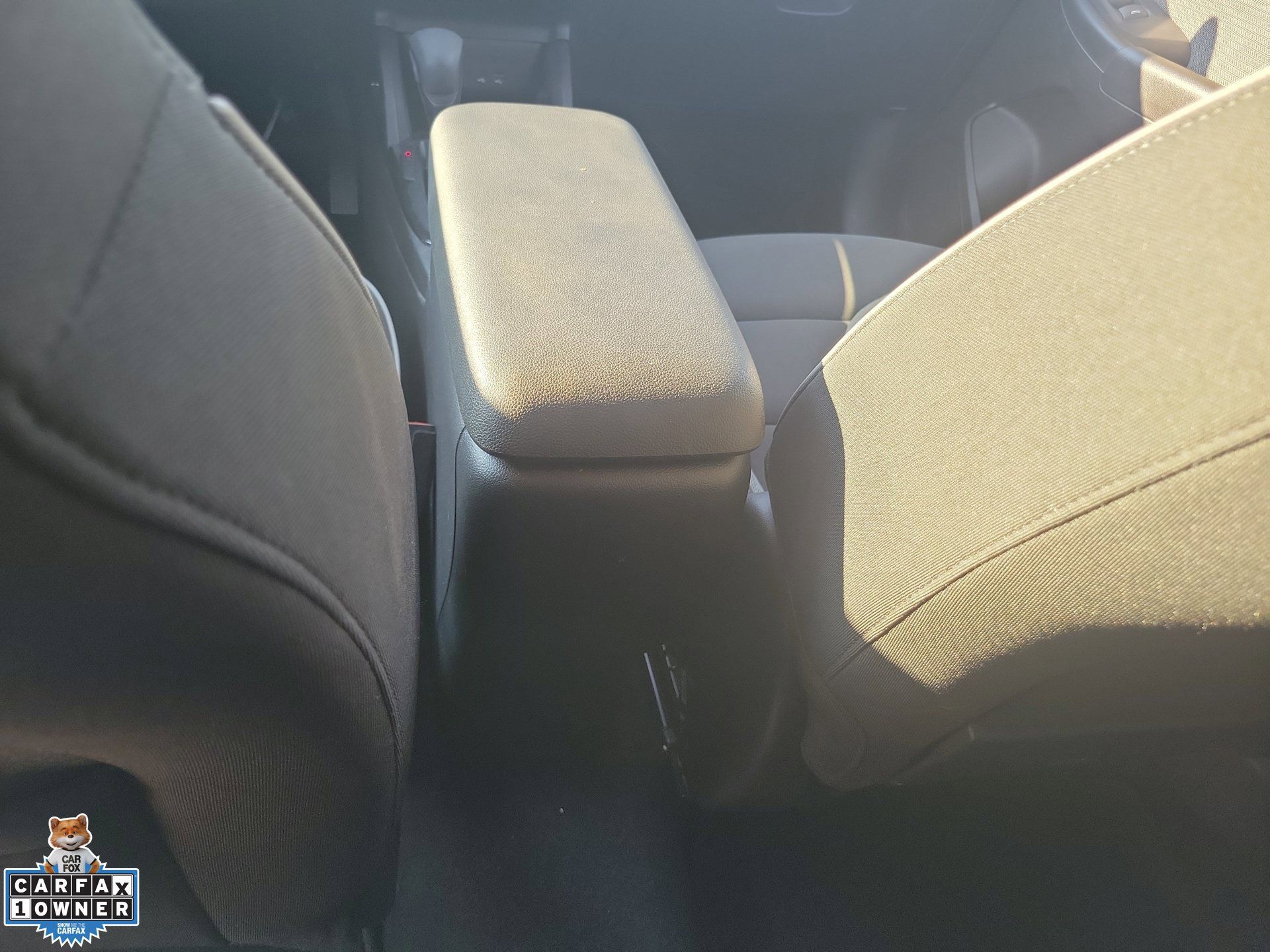 Used 2025 Chevrolet TrailBlazer LT AWD/4WD image 22