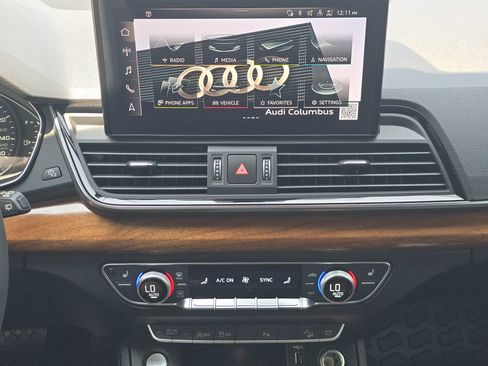 Certified 2023 Audi Q5 2.0T Premium AWD/4WD image 22