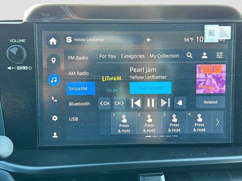 New 2026 Subaru Outback Wilderness AWD/4WD image 18