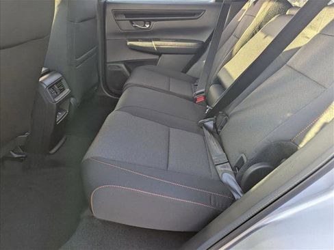 New 2026 Honda CR-V Sport image 13