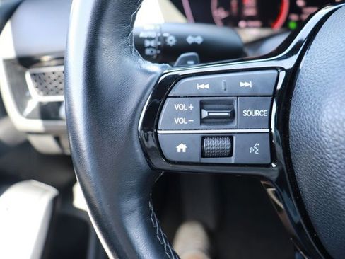 Certified 2025 Honda Civic Sport image 18