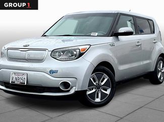 Used 2019 Kia Soul EV video 1