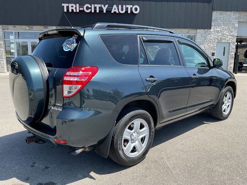 Used 2010 Toyota RAV4 4WD V6 image 7