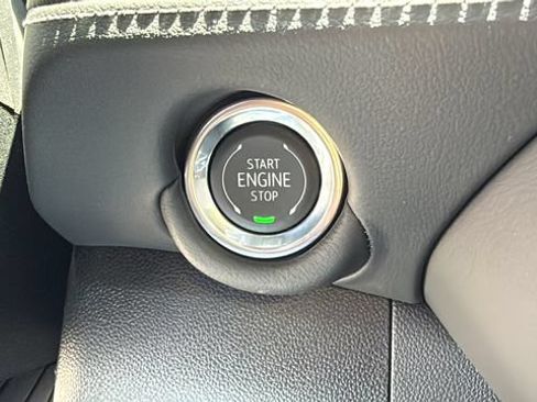 New 2026 Chevrolet Tahoe LS w/ LPO, Dark Essentials Package RWD image 24