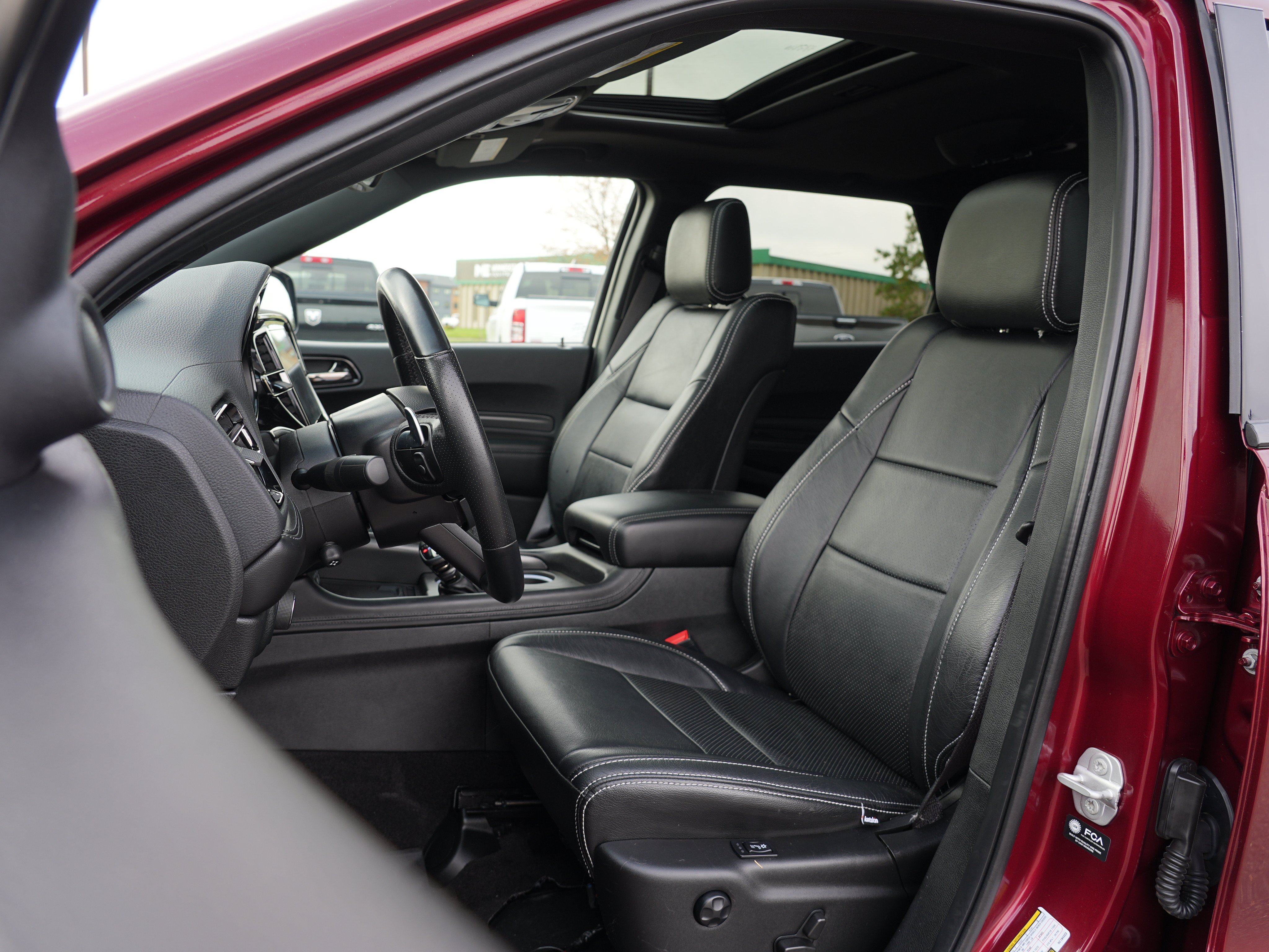 Used 2022 Dodge Durango GT AWD/4WD image 12